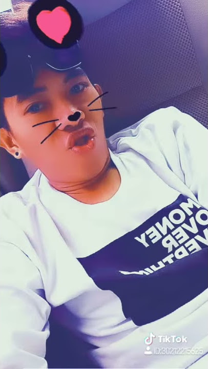 Tiktok Puting Ramber💗