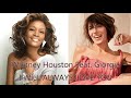 Whitney Houston Feat. Giorgia - I will always love you (MIXED)