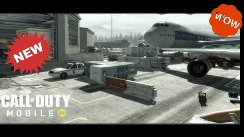 Terminal Is Finally Here