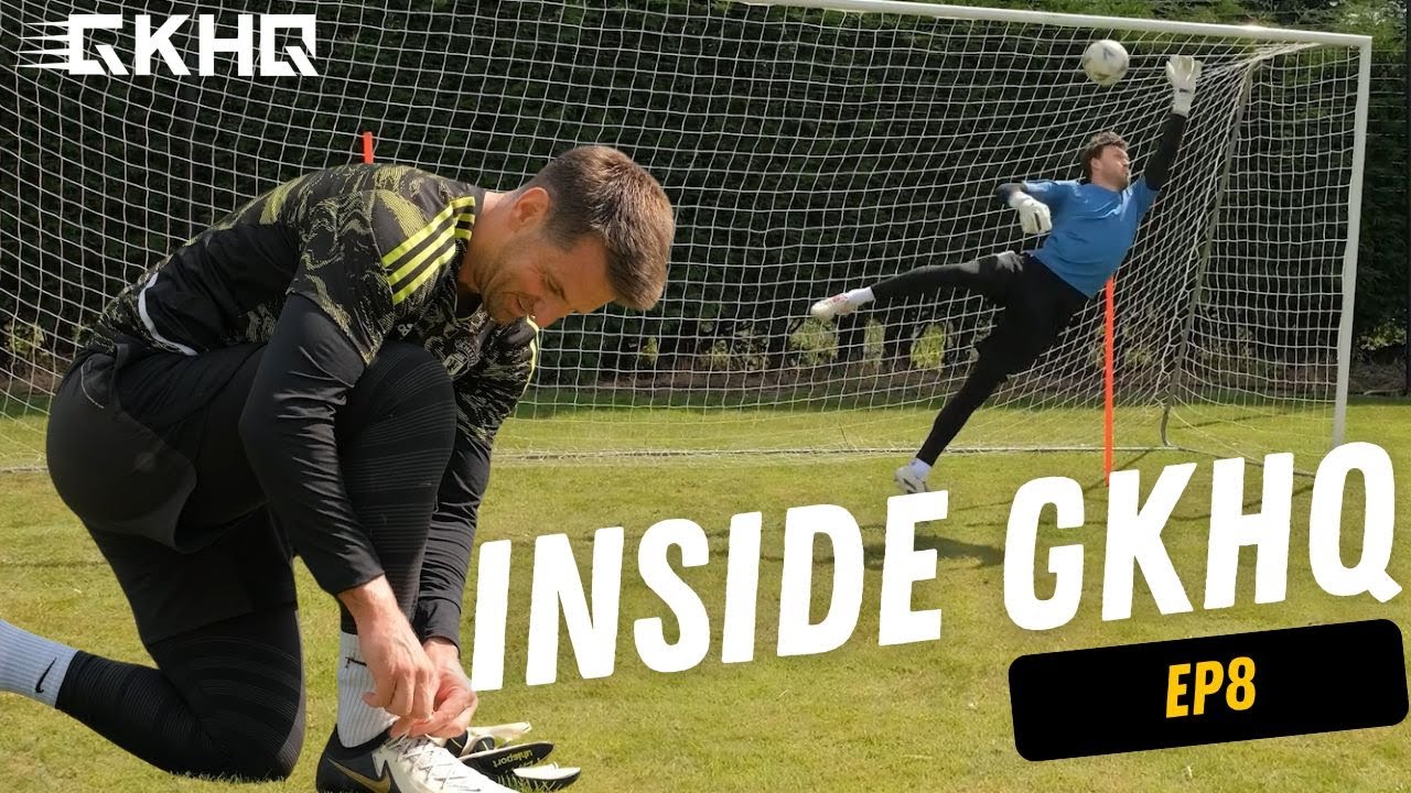 Heaton, O'Hara & Wright FLYING in Off-Season