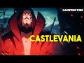 Castlevania (2017) Explained in Hindi | Haunting Tube