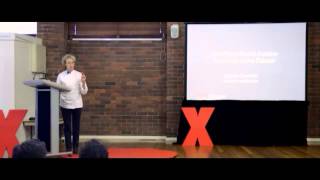 The real deal on raw food | SajeelaCormack | TEDxPittwater