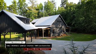 5571 Woodcliff Dr video tour