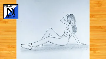 تØÙ
ÙÙ 8 Easy Girl Drawing Ideas Part 1 تØÙ
ÙÙ 8 easy girl drawing ideas part 1