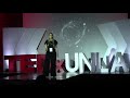 Los sueños silenciados de las inocentes. | Jimena Villicaña | TEDxUNLA