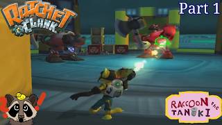 A new Adventureee with bobots | Part 1 w/ Retroachievements
