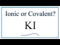 Potassium and Ionic Bonding Concepts