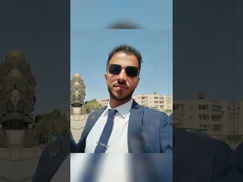 مشوار العبور محكمة القسم مصلحة الدمغة والموازين