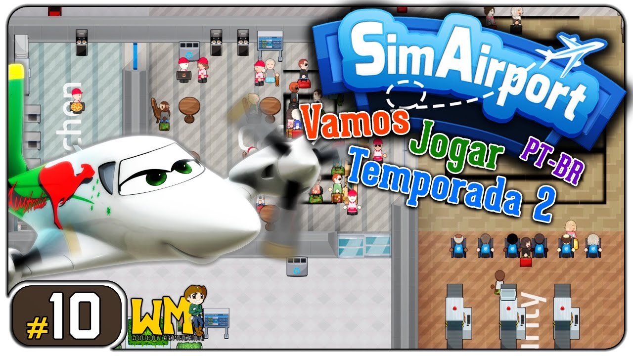 simairport cafe