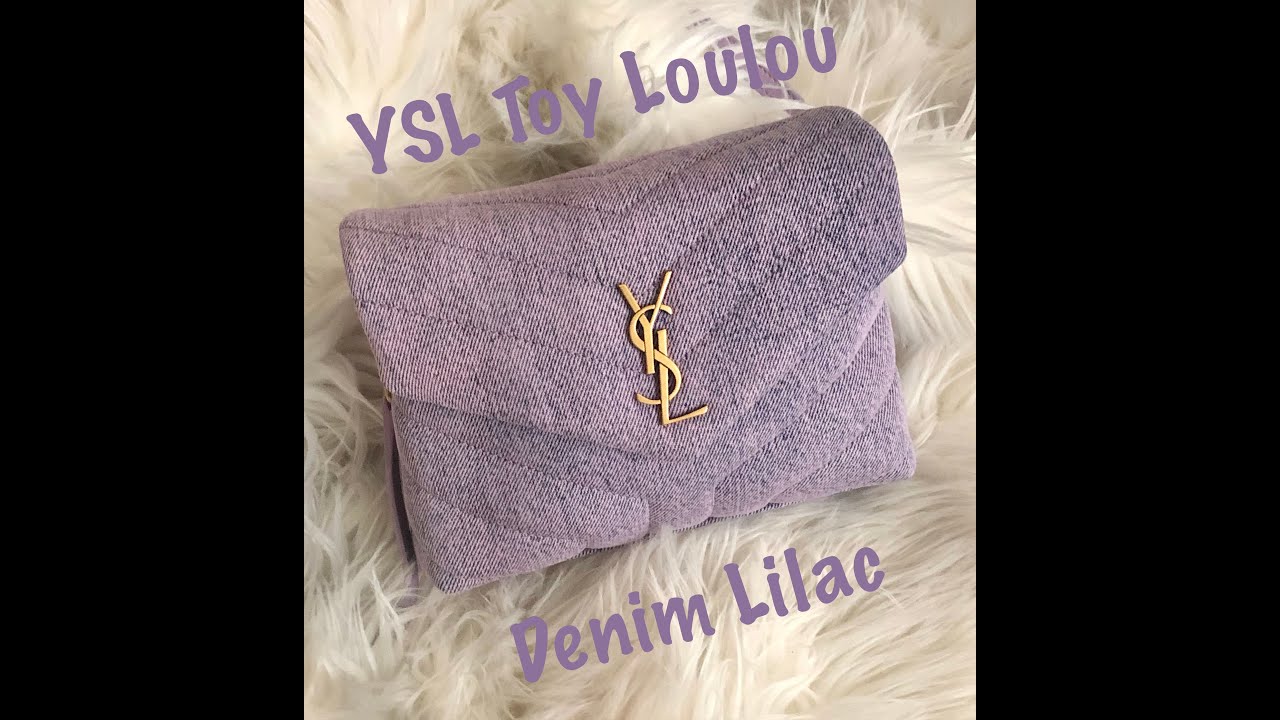 YSL Puffer Clutch: Everything You Need to Know/ Will it crossbody: Is It  Worth It???? @whatimontoday 