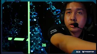 FS Primmie Ace vs T1 || VCT 2026: Pacific Stage 1