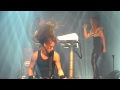 Epica - Run for a Fall, live at MFVF 8, 2010.