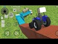#Drive JCB 3DX [4×4]🔥 And Unloading Stone From Dumper💥 Truck In Game❣️💕💞🚛