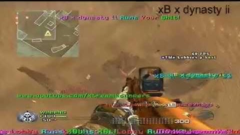 Free Mw2 10th Lobby All Infections AFTER PATCH Wall Hack Promods