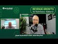 Podcast: Revenue Growth for Tech Execs EDITION 3 - Daniel Kube in conversation with Ed Golod