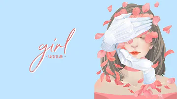 [VIETSUB] Girl - WOOGIE (Feat. LOCO(로꼬) , Hwang So Yoon 황소윤)