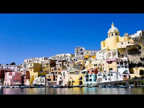 Video: Thời điểm tốt nhất để đến Naples, Ý