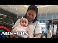 Sanggol tinangay ng bagong yaya sa Taguig | UKG