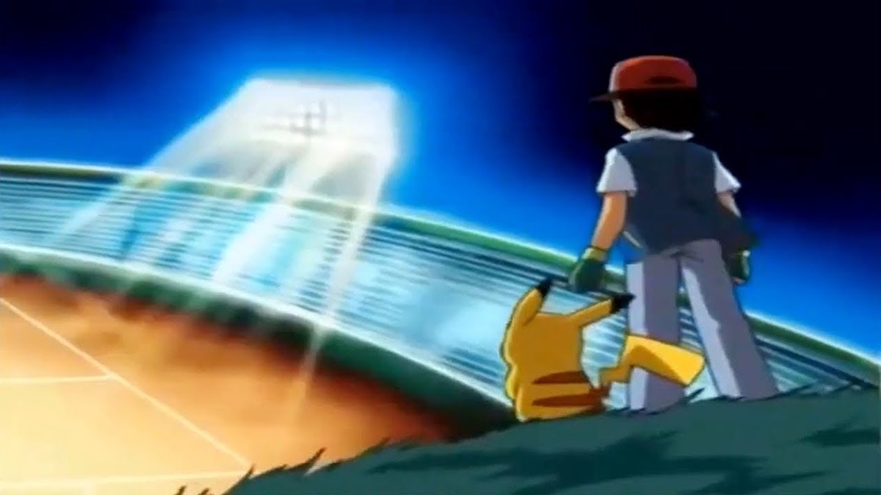 Pokémon Abertura (5ª Temporada) YouTube Pokémon Abertura (5ª Temporada) YouTube