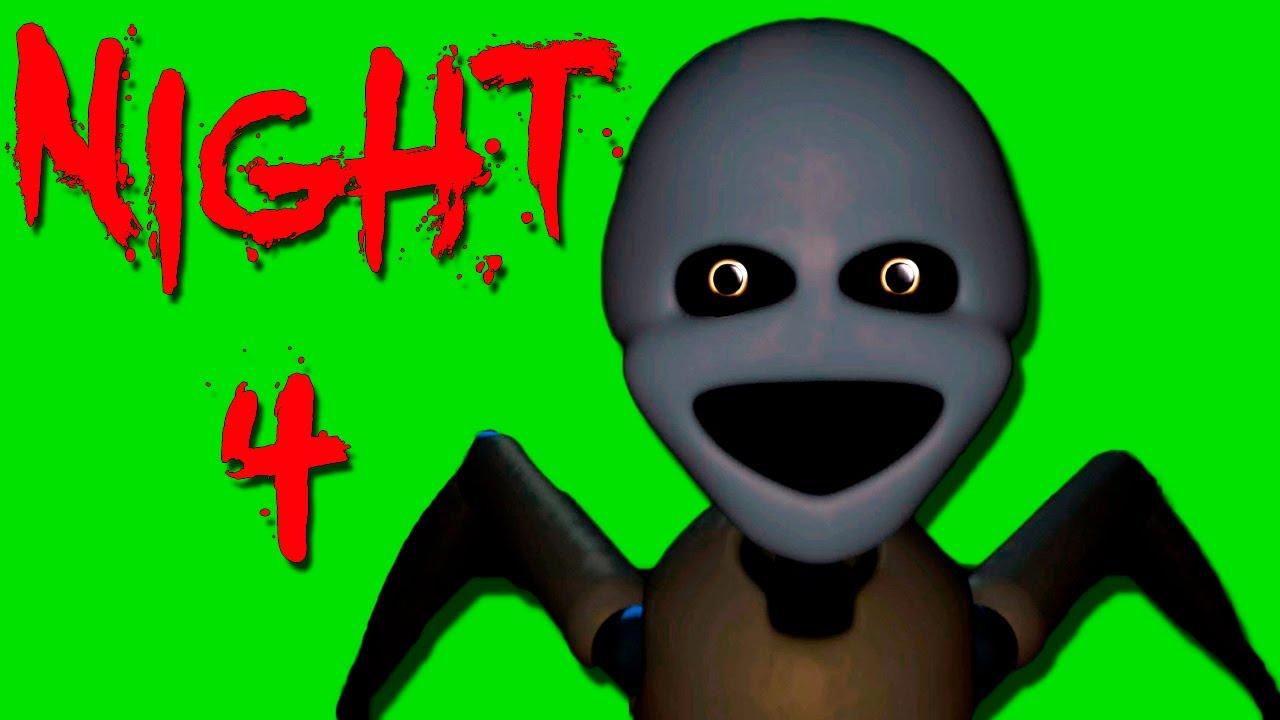 How To Survive Night 4 In Five Nights At Freddy s Sister Location how-to-survive-night-4-in-five-nights-at-freddy-s-sister-location