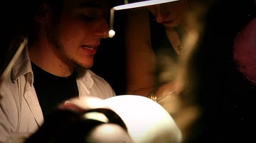 SPIN THAT RECORD by loslohbros