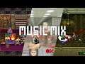 19 klassische Videospielmelodien in einem entspannenden Mix