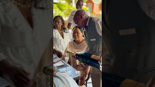 Aunty Araba 60Th Birthday Celebration At The