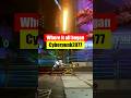 Where It All Began - Cyberpunk2077