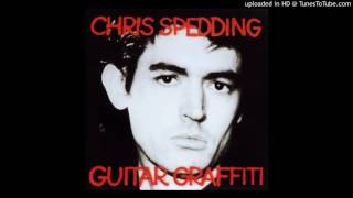 Chris Spedding - Breakout