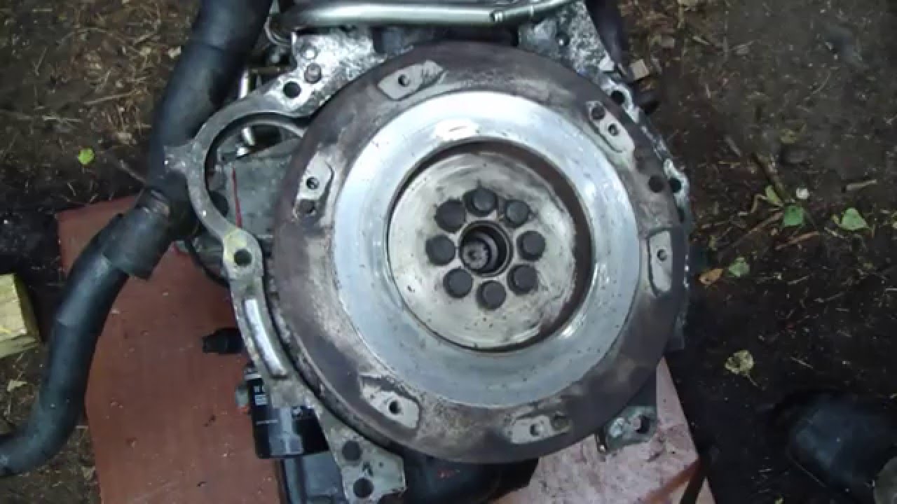 How To Replace Clutch Toyota Corolla Part 26 34 Clutch Disc Install Back Years 2000 To 2007 Youtube