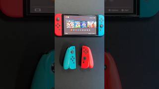 Nintendo Switch JoyCon #nintendo #nintendoswitch #gaming #switch #joycon #switch2 #viral #fun