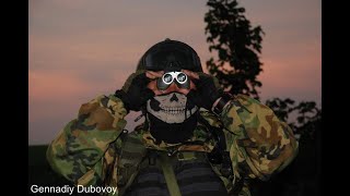 Военнослужащий НМ ДНР: "Перебежчик подтвердил - противник готовит прорыв".