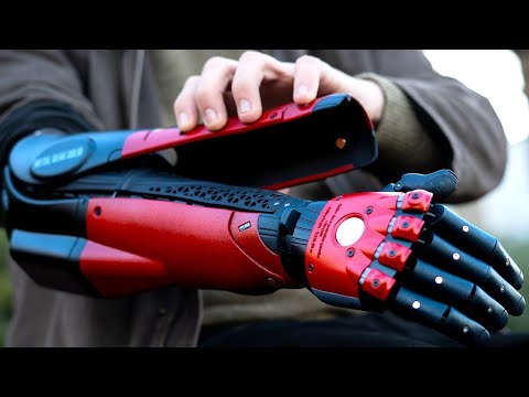 Gadgets Que Te Dão Superpoderes De Verdade