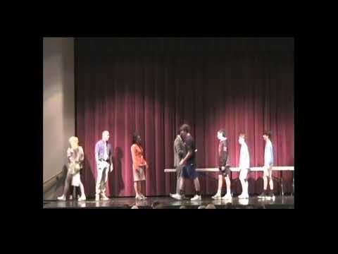 2022 - Central York Middle School Award Ceremony