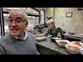 “Foul” for Breakfast in Tripoli with Dr. Bilal AbdulHadi; A Tribute to the King of Foul Fouad ElAbd