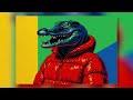 (FREE) JID x DENZEL CURRY Type Beat - "FULL HOUSE" 130 BPM | byeguja