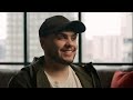 Beginning of video