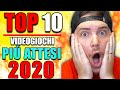 TOP 10 VIDEOGIOCHI PIÚ ATTESI del 2020