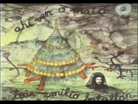 Luis Emilio Batallán - Ahi Ven O Maio Luis Emilio Batallán - Ahi Ven O Maio