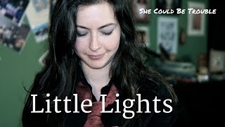 Video thumbnail of "Christy Vanden "Little Lights""