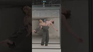 Framed Perspectives - Apollo Gallery trailer (vertical)