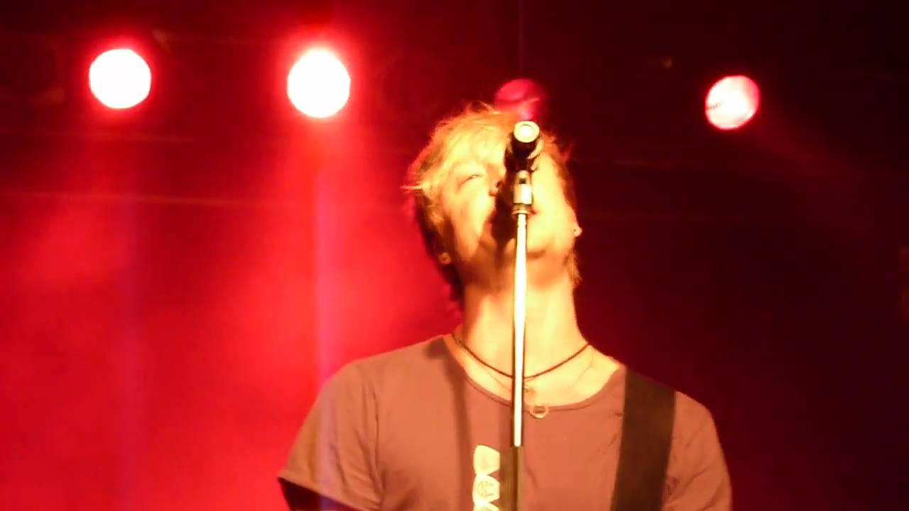 Sunrise Avenue The Whole Story Lyrics