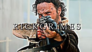 Spit In My Face - Rick Grimes [TWD]