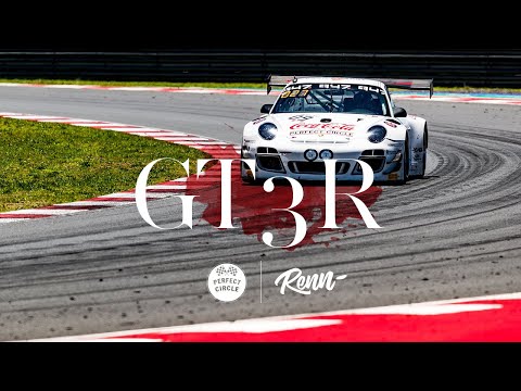 Rennsport Collective // Team Perfect Circle GT3R