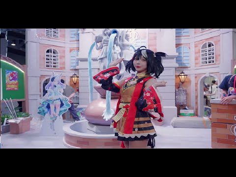 KITASAN BLACK cosplay ARE JUST THAT AMAZING UMA MUSUME FEATURE | Pretty Derby Umapyoi (うまぴょい伝説)