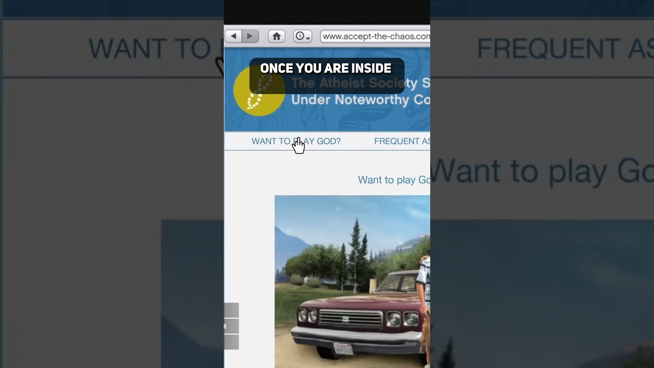 The Most Disgusting GTA Websites Shorts Gta Gtav