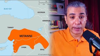 Download Lagu Mitanni Empire - When Indians Ruled Over Syria \u0026 Turkey MP3 Download Lagu Mitanni Empire - When Indians Ruled Over Syria \u0026 Turkey MP3