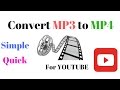 HOW TO CONVERT VIDEO TO MP4 FREE & ONLINE - YouTube