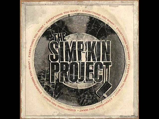 The Simpkin Project - Showtime