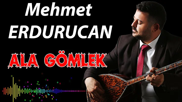 Mehmet Erdurucan - Ala Gmlek - Ozi Produksiyon